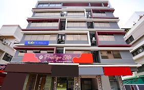 Fabhotel Prestige Elite - Nashik Road